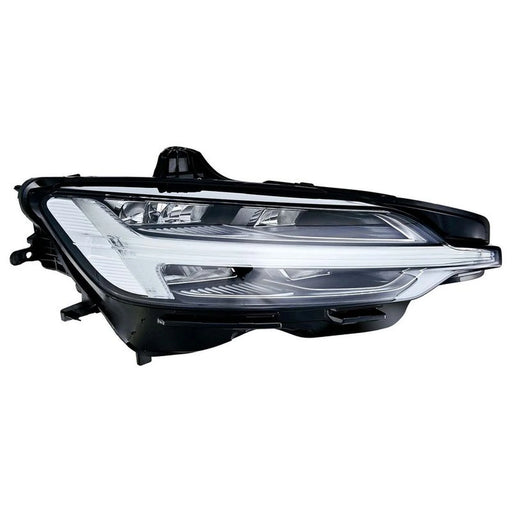 Hella Headlight Headlamp LED Right 1LX 013 508-941