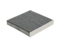 Bosch Cabin Air Filter (Pollen Filter) 1987435589