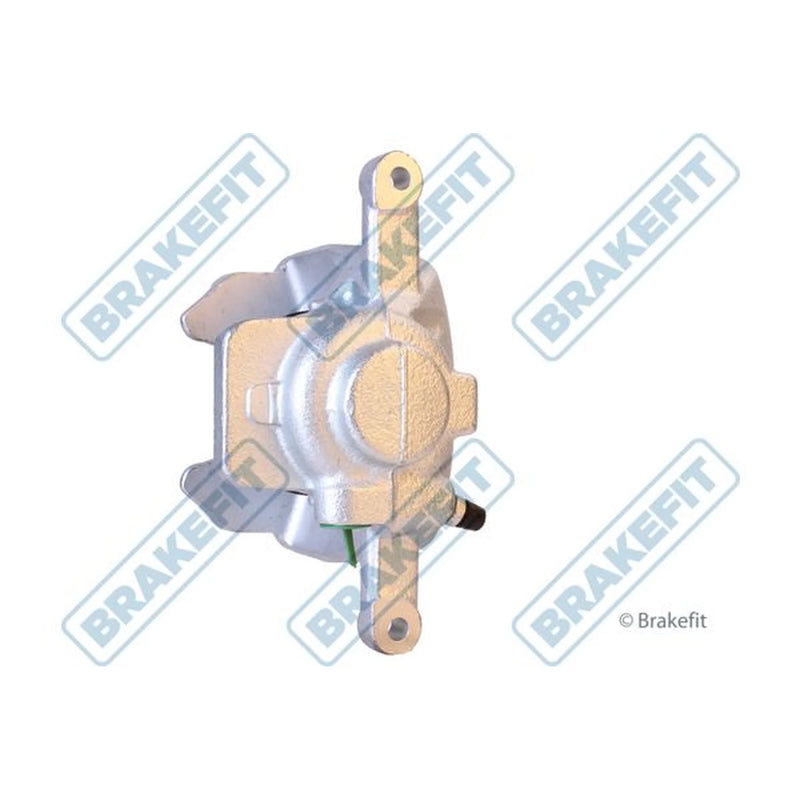 Apec Brake Caliper Assembly Front Right BCA1100