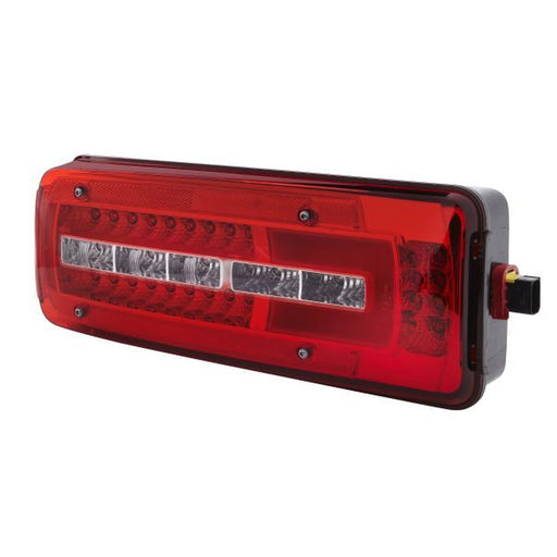 Hella Tail Light / Lamp LED Left 2VD 012 381-211