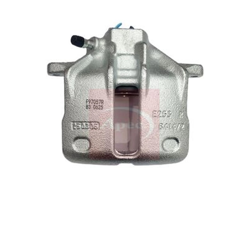Apec Brake Caliper Assembly Front Right RCA1634N