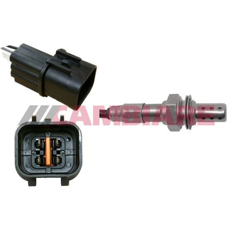Cambiare O2 Lambda Oxygen Sensor before catalytic converter VE381881