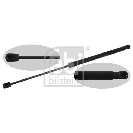 Febi Boot Gas Strut Lift Support Tailgate / Boot Lid Shock R 39707