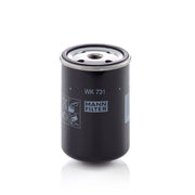 MANN-FILTER Fuel Filter Element WK 731