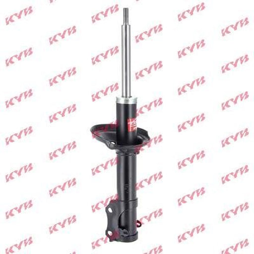 KYB Shock Absorber Damper Strut Front 334811