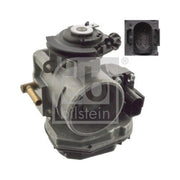 Febi Electronic Throttle Body Assembly 107031