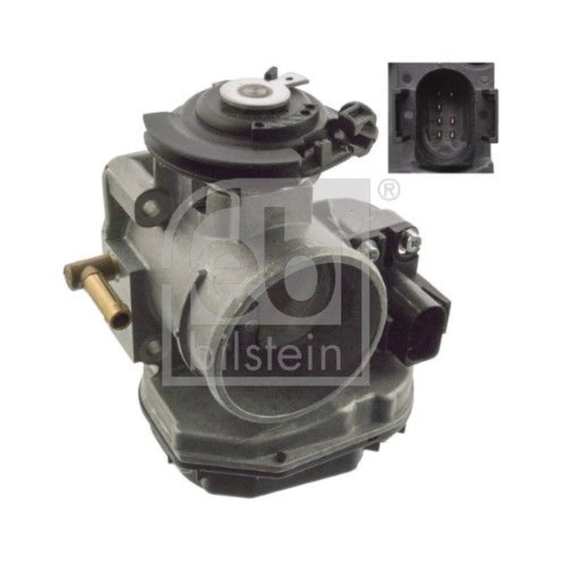 Febi Electronic Throttle Body Assembly 107031