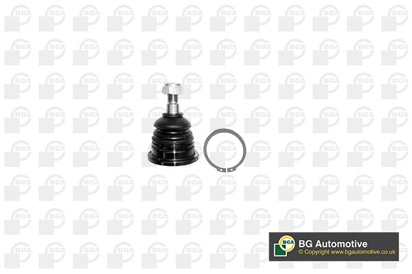 Bga Ball Joint Front SJ6314