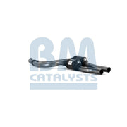 BM Catalysts Homologated Diesel Cat BM80331H