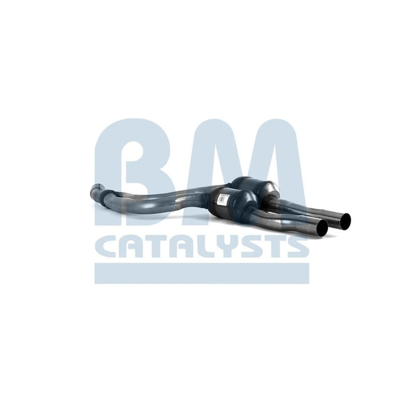 BM Catalysts Homologated Diesel Cat BM80331H