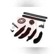 Apec Timing Chain Kit Set 86 Links ACK4129