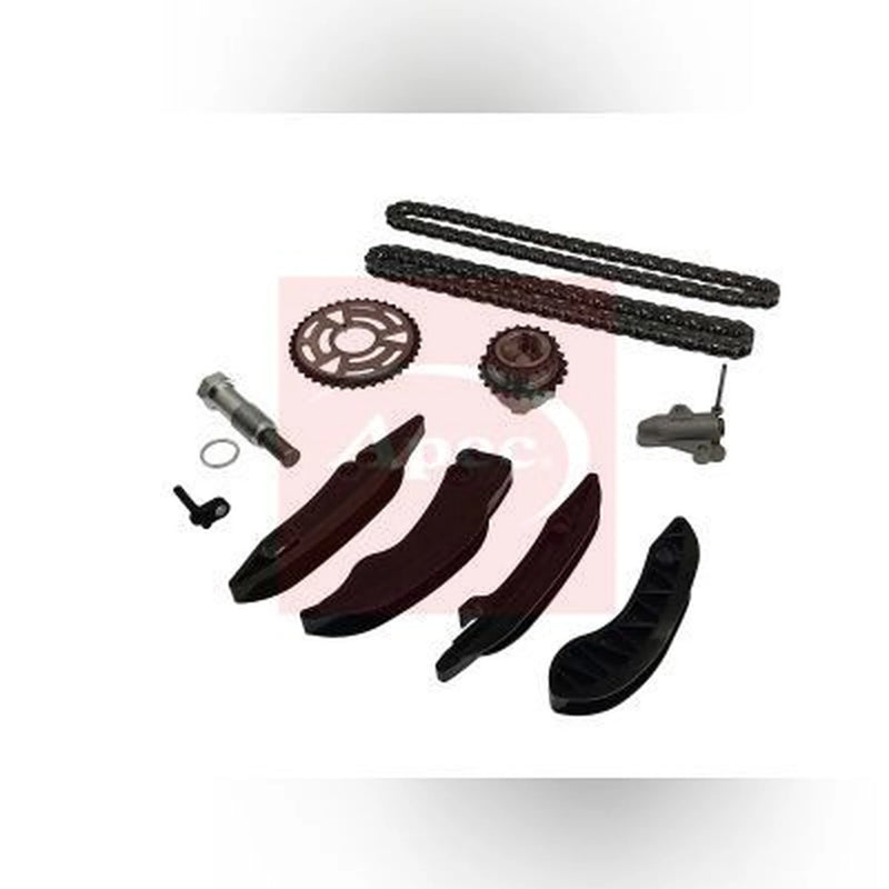 Apec Timing Chain Kit Set 86 Links ACK4129