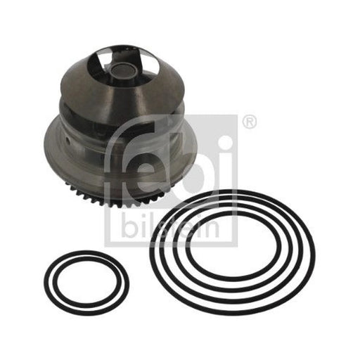 Febi Engine Cooling Water Pump 39885
