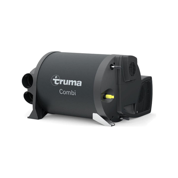 Truma Combi D4E Combination Heater (Diesel, Electrical, Hot Water) - Truma - Van Life Living