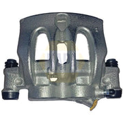 NAPA Brake Caliper Assembly Front Left NCA1033