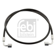 Febi Cab Tilt Hose Line 8mm OD 107906