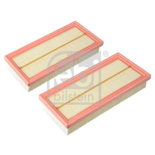 Febi Air Filter Kit 174038