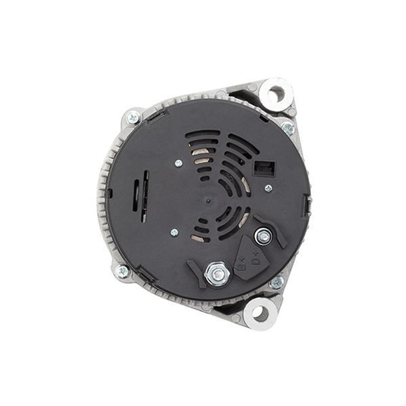 Hella Car Alternator 12V 8EL 015 643-001