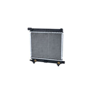 NRF Engine Radiator 517662