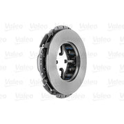 Valeo Clutch Pressure Plate 831404