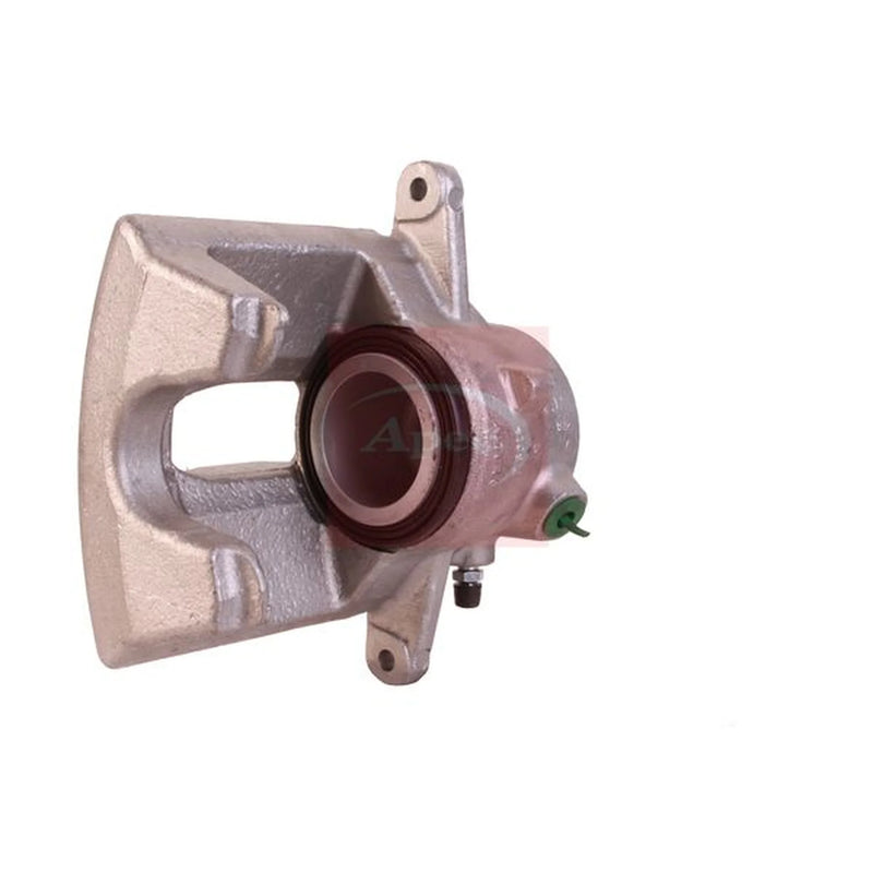 Apec Brake Caliper Assembly Front Left LCA828N