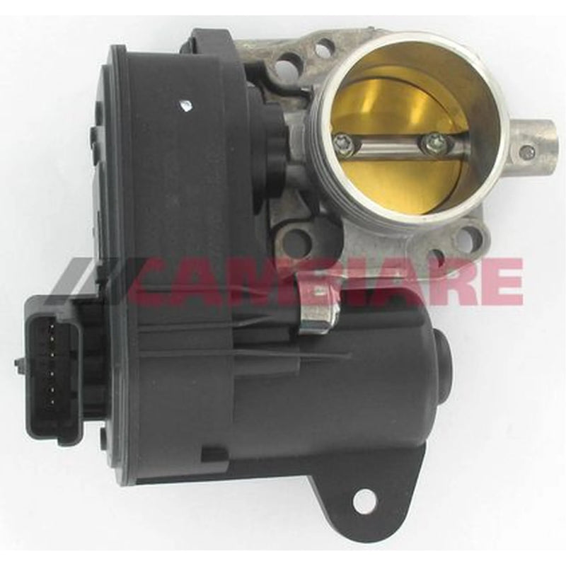Cambiare Electronic Throttle Body Assembly VE387165