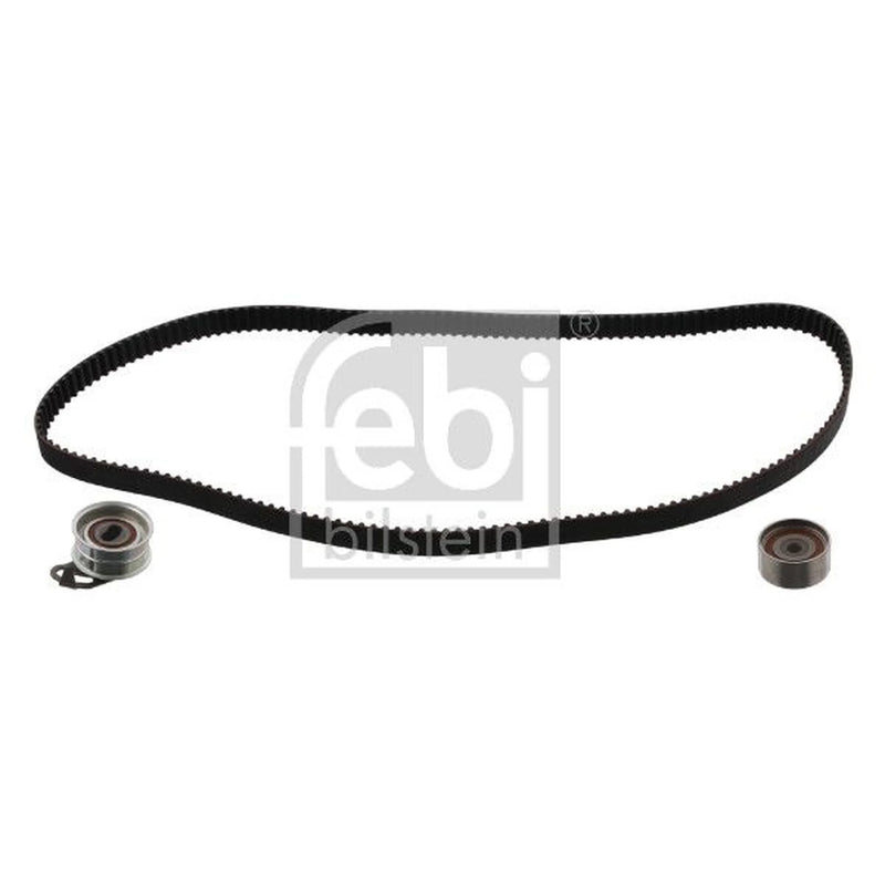 Febi Timing Belt Kit with Rollers 24833