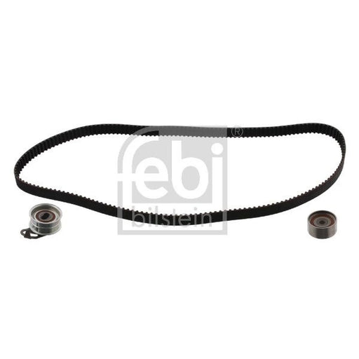Febi Timing Belt Kit with Rollers 24833