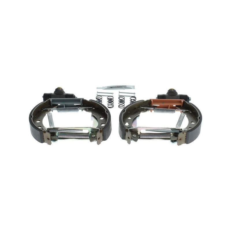 Bosch Brake Shoe Set Axle Kit 0 204 114 053