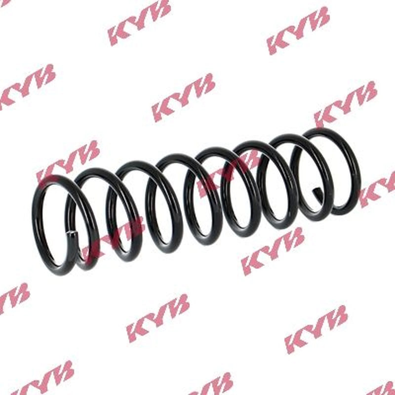 KYB Rear Suspension Coil Spring RA5385