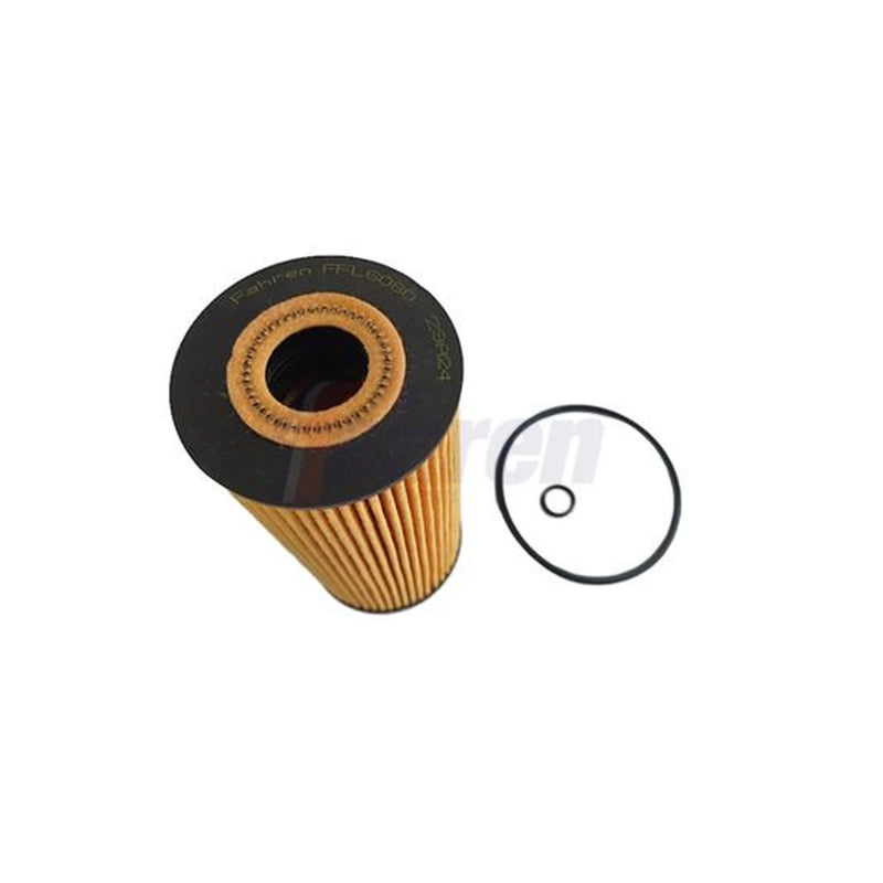 Fahren Engine Oil Filter fits Genesis G70 2021 on 2.2