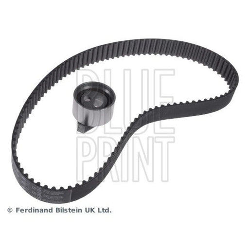 Blue Print Timing Belt Kit with Rollers ADM57308