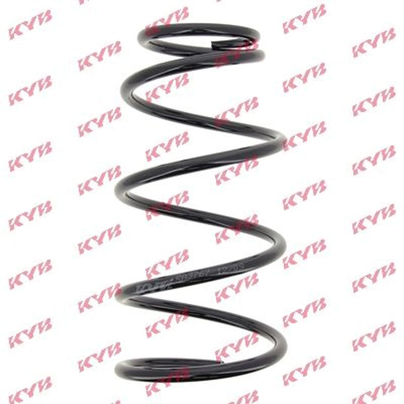 KYB Front Suspension Coil Spring RA3767