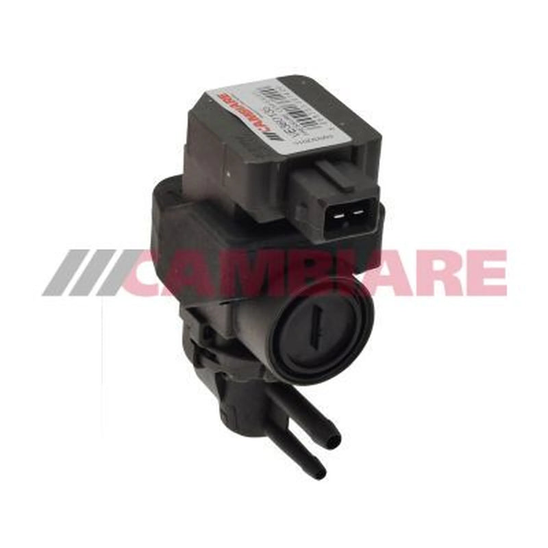 Cambiare Exhaust Control Pressure Converter Connectors V VE360135