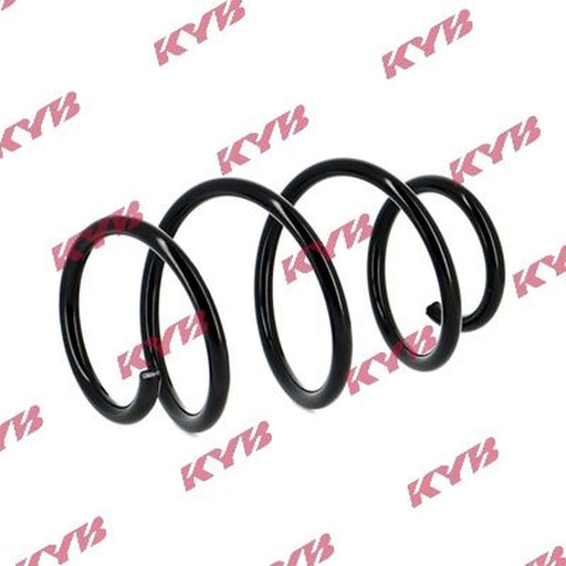 KYB Front Suspension Coil Spring RA1052