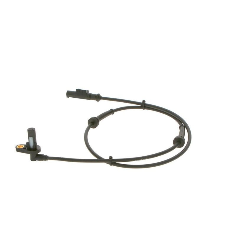 Bosch ABS Wheel Speed Sensor Front 0 265 008 854