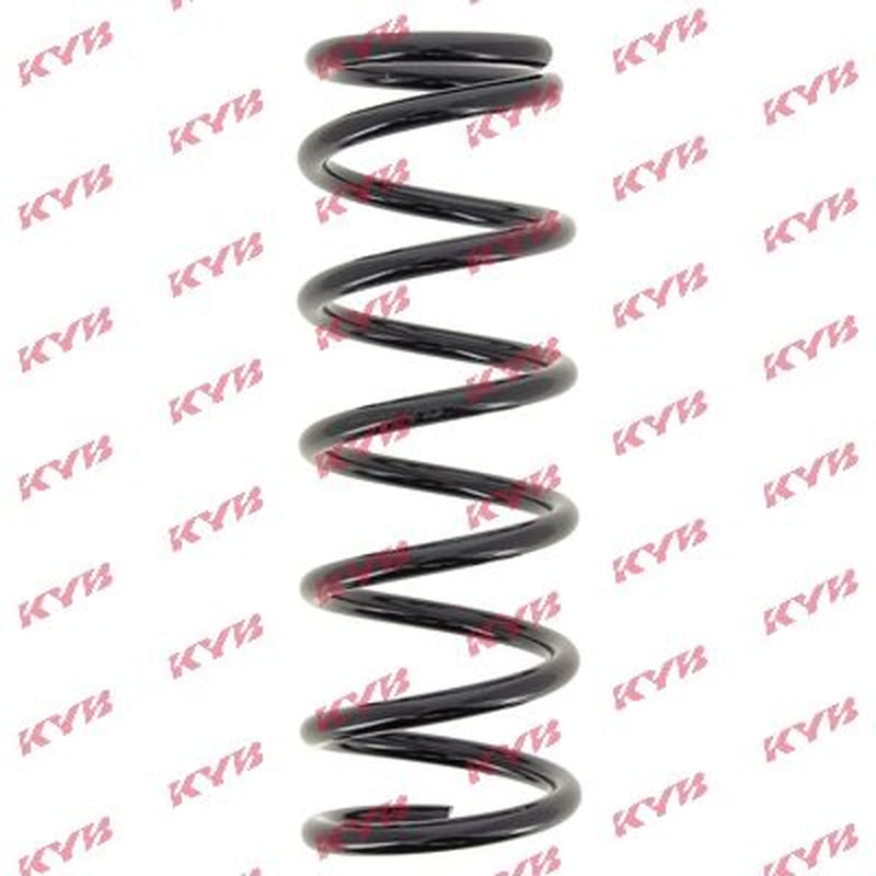 KYB Rear Suspension Coil Spring RA6678