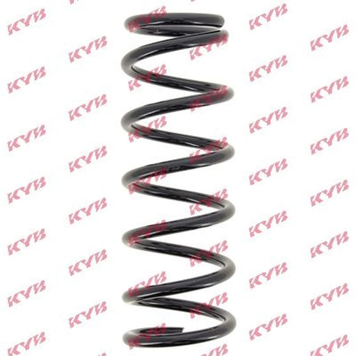 KYB Rear Suspension Coil Spring RA6678