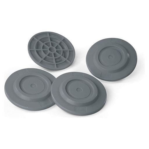 Fiamma Plates Pro Grey for RV - Fiamma - Van Life Living