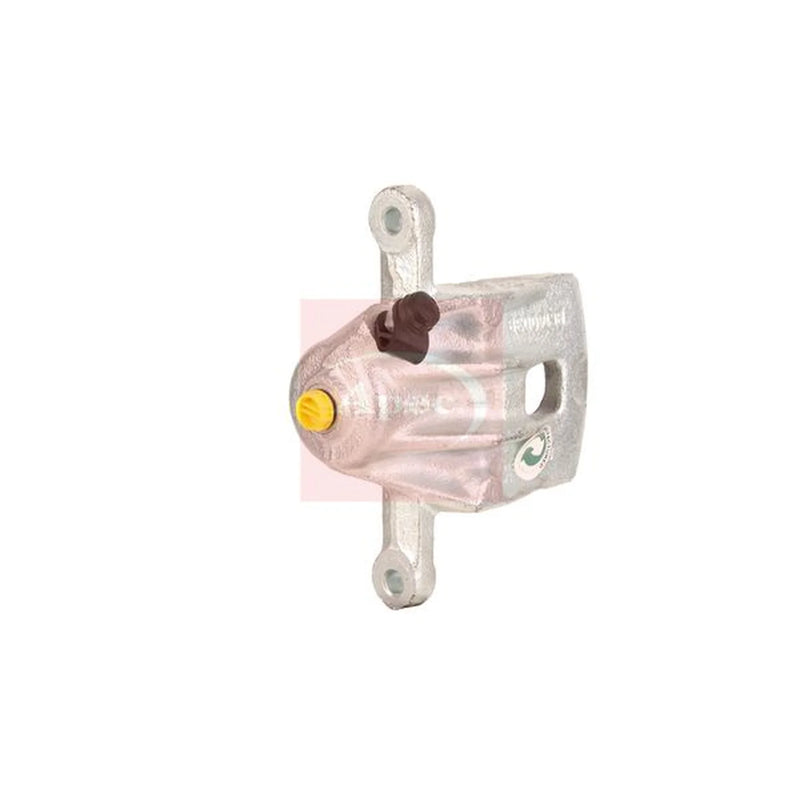 Apec Brake Caliper Assembly Rear Left LCA513N