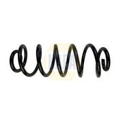 NAPA Rear Suspension Coil Spring NCS1863