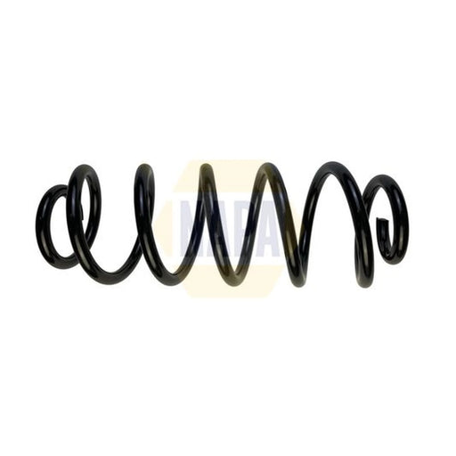 NAPA Rear Suspension Coil Spring NCS1863