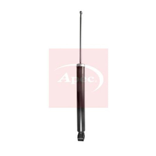 Apec Shock Absorber Damper Strut Rear Right ASA1254