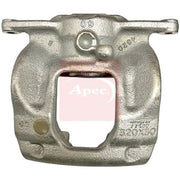 Apec Brake Caliper Assembly Front Left LCA1460N