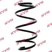 KYB Front Suspension Coil Spring RA1252