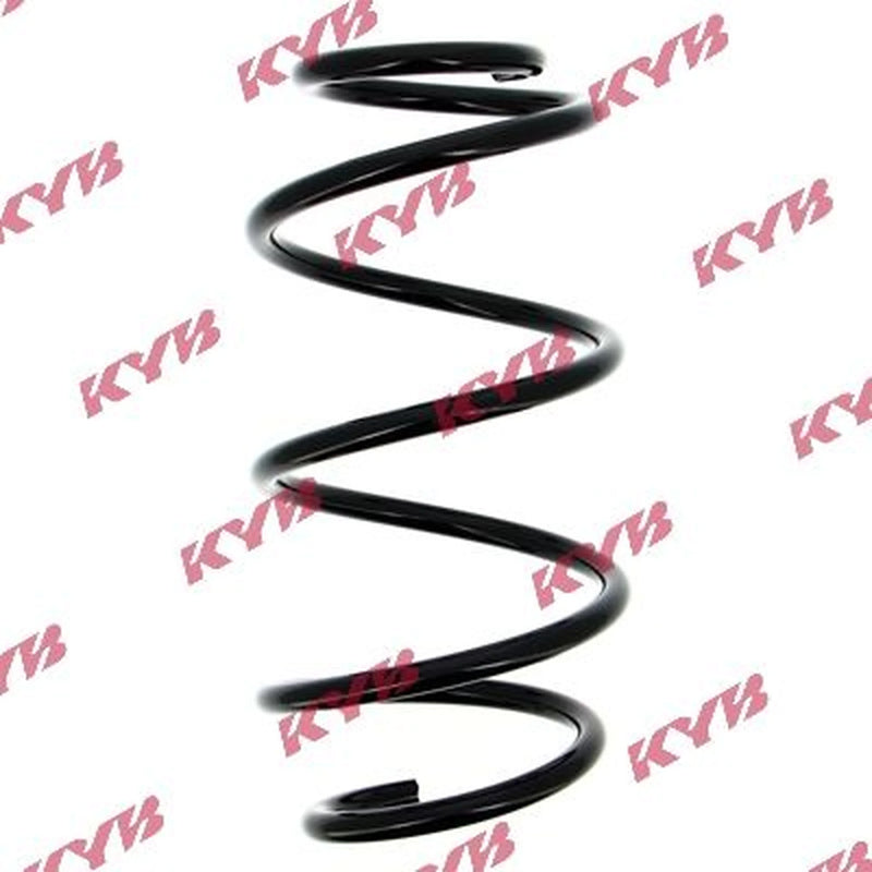 KYB Front Suspension Coil Spring RA1252