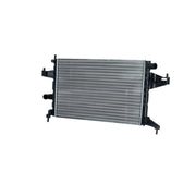 NRF Engine Radiator 519596