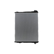 Hella Engine Radiator 8MK 366 305-731
