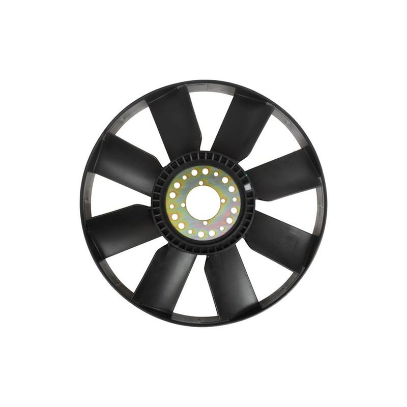 Hella Radiator Cooling Fan Blade 8MV 366 435-281