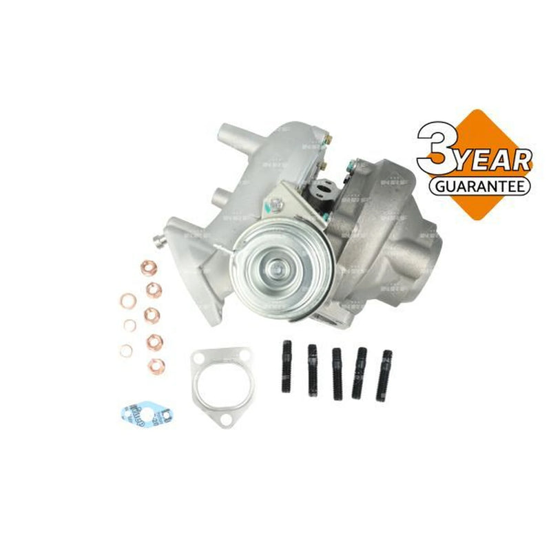 NRF Turbocharger Turbo Unit 90010383